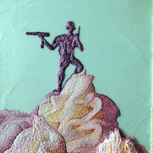 A Landscape 2.0 by Lisa Alonzo 