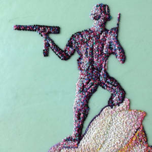 A Landscape 2.0 by Lisa Alonzo 