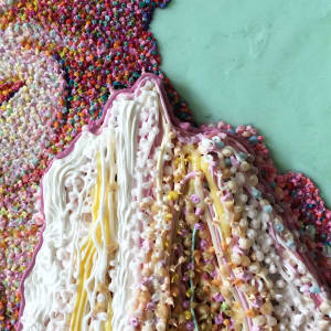 A Landscape 2.0 by Lisa Alonzo 