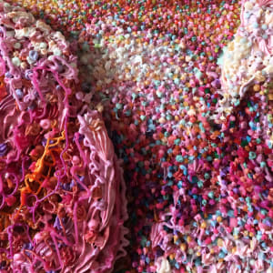 A Landscape 2.0 by Lisa Alonzo 