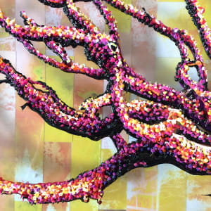 Wood Will Be a Memory by Lisa Alonzo 