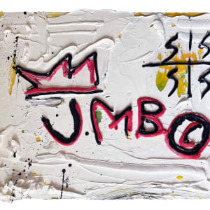 Jean -Michel Basquiat, Image 1.