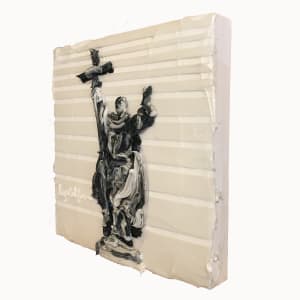 Deplatformed : Junipero Serra  Image: Angled Photo