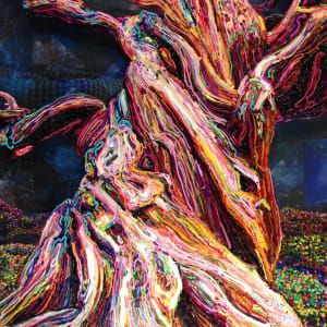 Methuselah 2 by Lisa Alonzo 