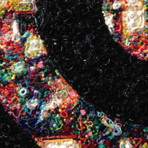 Repetition Waste by Lisa Alonzo 