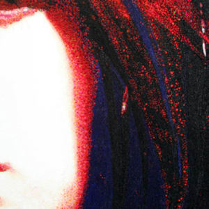 The Open Face, Image 1.