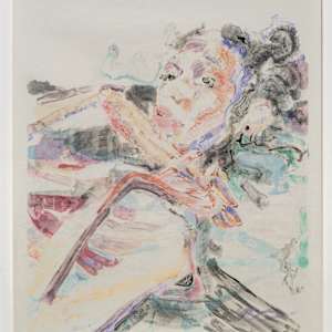 V by Josephine Taylor