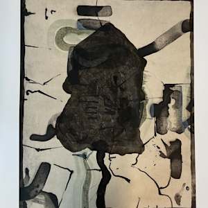 Portland Buds #36 by Brad Brown