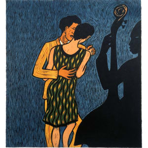 Trotters by Alison Saar