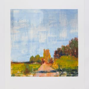 Lviv Oblast (06-2015) Version I 1/5 by Stephen Hayes