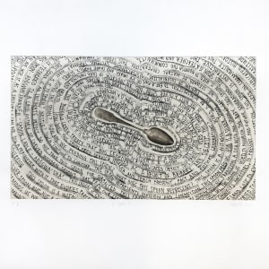 A Spoon Is by Marie Watt