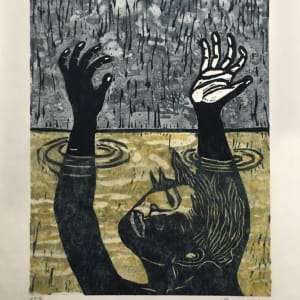 Muddy Water by Alison Saar