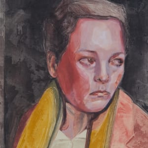 Secret Life (Actor) by Storm Tharp