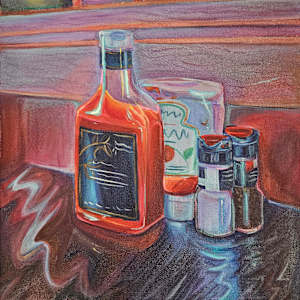 Preference? by Arthur Guska