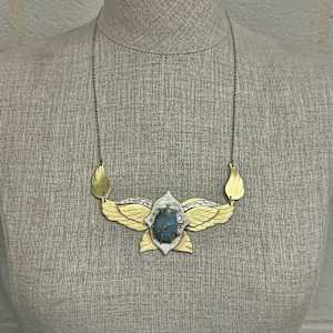 The Angel by Olivia Savage