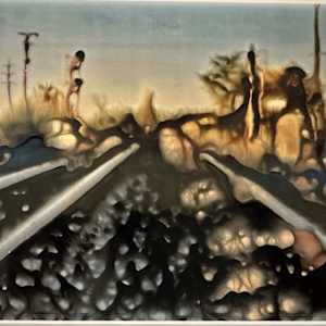 Untitled by Kennedy Stanley