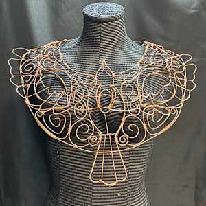 Tears of a copper dawn by Shaun Brayfield