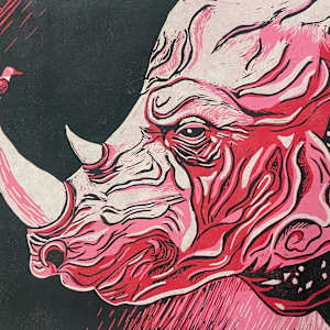 Unlikely Friends by Vittoria Buccilla