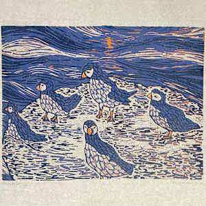 Rock On by Reese Harper