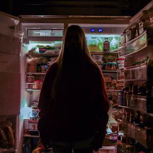 Late Night by Brayden Weaver