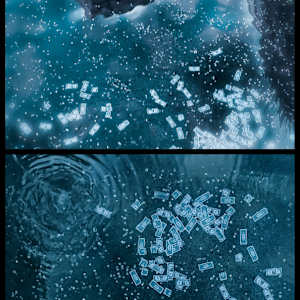 The House Always Wins by Abigail Wicks-Ours