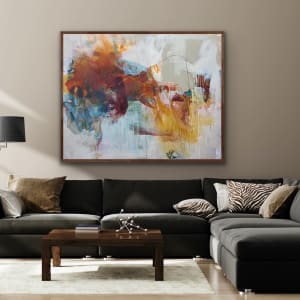 At the End Of The Rainbow by Liz Murphy 