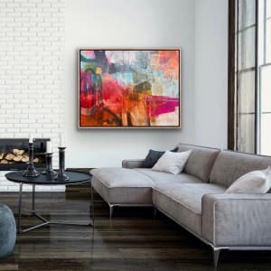 Angels with Pink Wings 