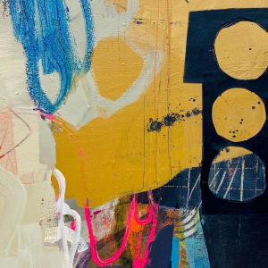 From A Mustard Seed by Liz Murphy 