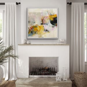 Seamlessly Scrumptious 