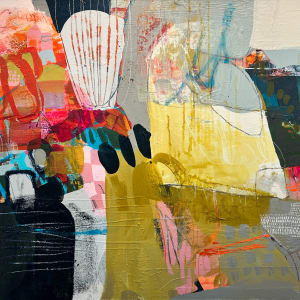 Licorice And Lollypops by Liz Murphy