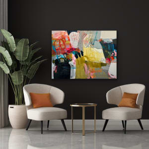 Licorice And Lollypops by Liz Murphy 