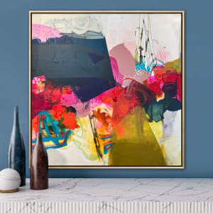 'Do What Ever Makes You Happy' by Liz Murphy 