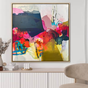 'Do What Ever Makes You Happy' by Liz Murphy 