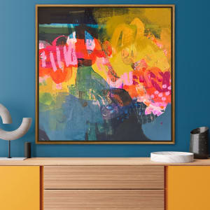 The Search For Freedom' by Liz Murphy 