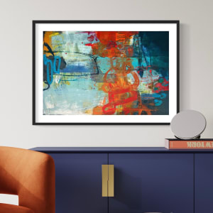 'All The Joy And All the Pain' by Liz Murphy 