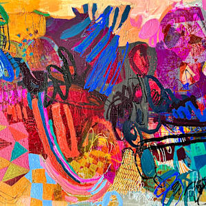 Call me Crazy In A Good Way by Liz Murphy, Image 5.