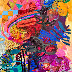 Call me Crazy In A Good Way by Liz Murphy 