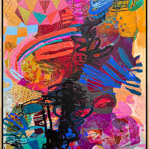 Call me Crazy In A Good Way by Liz Murphy
