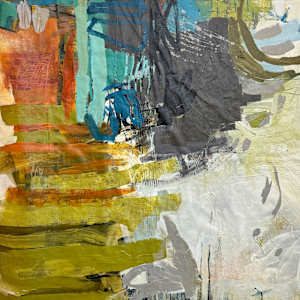 Days Float By Old Memories Fade And New Ones Made by Liz Murphy
