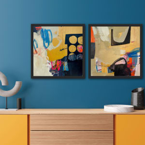 From A Mustard Seed by Liz Murphy 