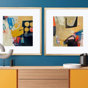 From A Mustard Seed by Liz Murphy 