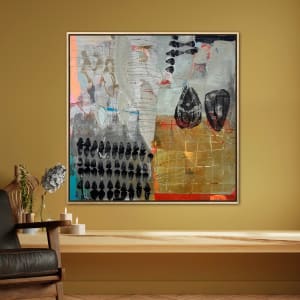 The Things That Connect Us by Liz Murphy 