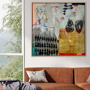 The Things That Connect Us by Liz Murphy 