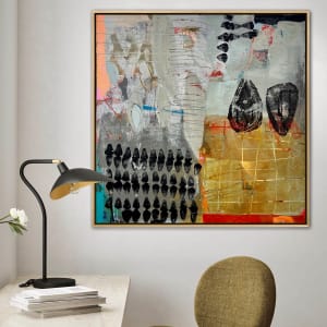 The Things That Connect Us by Liz Murphy 