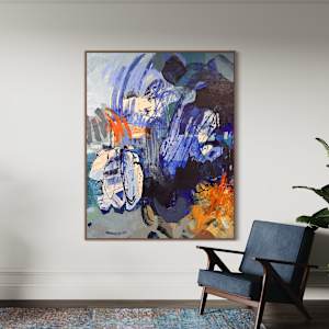 Juicy Lucy by Liz Murphy 