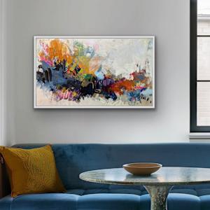 Come Sit With Me by Liz Murphy 