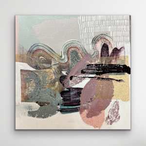 Stream Of Consciousness - Mini Series  #1 by Liz Murphy 