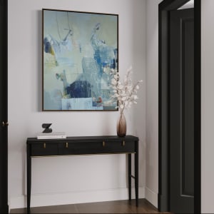 Sea Glass Beauty by Liz Murphy 