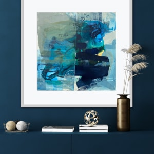 Undercurrent by Liz Murphy 