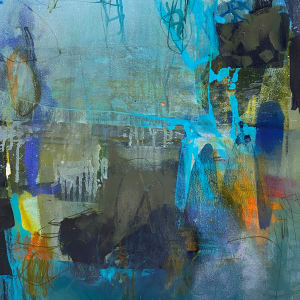 'Deep Waters, Hidden Treasure' 1 & 2 